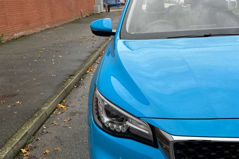 Used MG MG HS 2023 for sale - 76564053: Photo 37