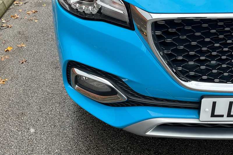 Used MG MG HS 2023 for sale - 76564053: Photo 38