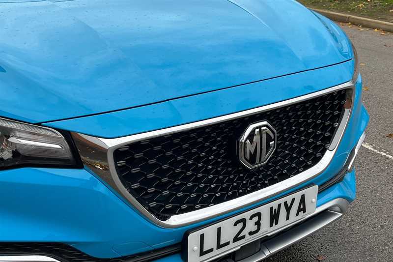 Used MG MG HS 2023 for sale - 76564053: Photo 39