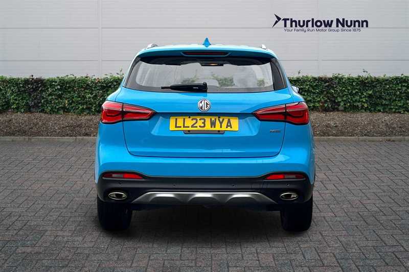 Used MG MG HS 2023 for sale - 76564053: Photo 4