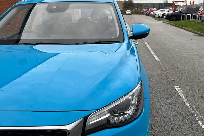 Used MG MG HS 2023 for sale - 76564053: Photo 40