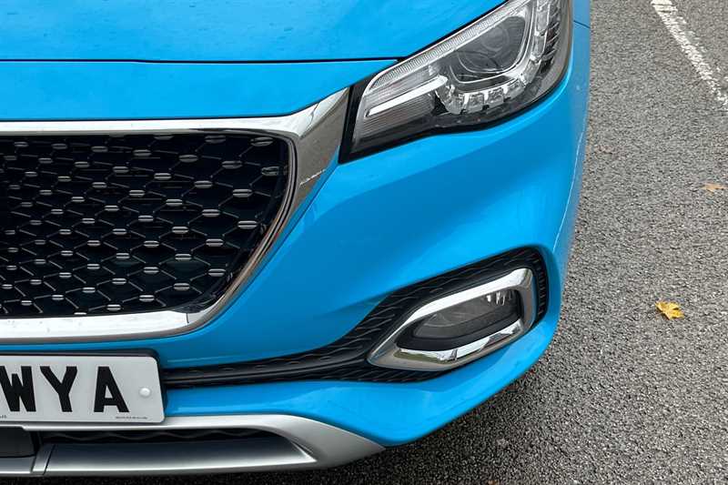 Used MG MG HS 2023 for sale - 76564053: Photo 41