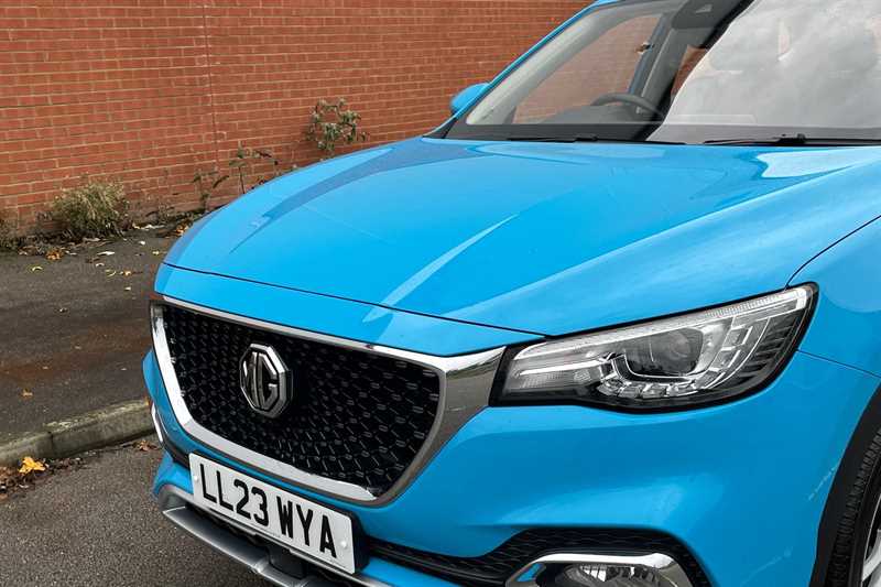 Used MG MG HS 2023 for sale - 76564053: Photo 42