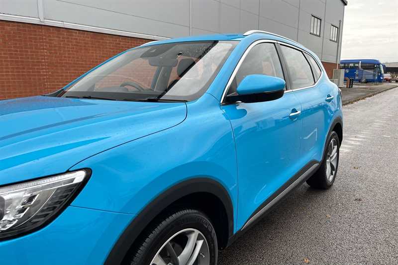 Used MG MG HS 2023 for sale - 76564053: Photo 43