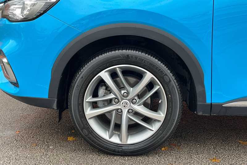 Used MG MG HS 2023 for sale - 76564053: Photo 44