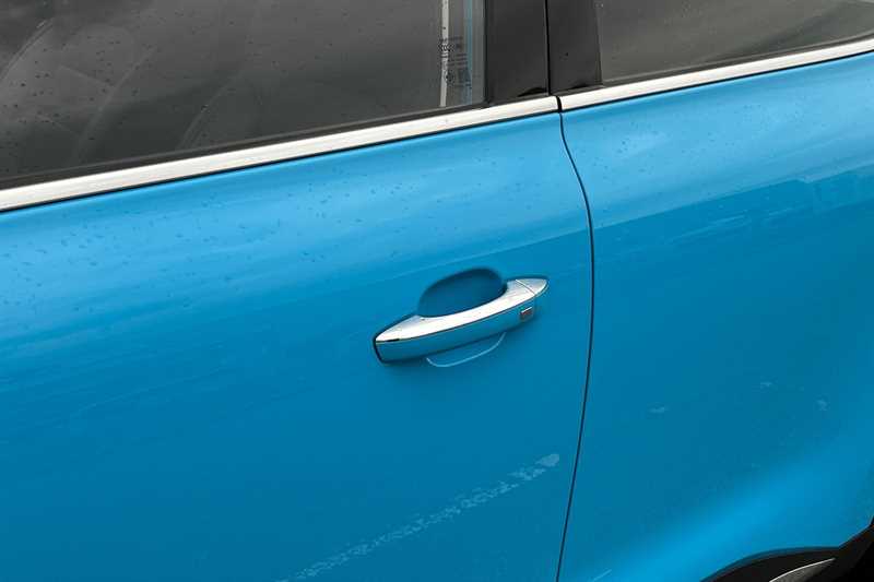 Used MG MG HS 2023 for sale - 76564053: Photo 45