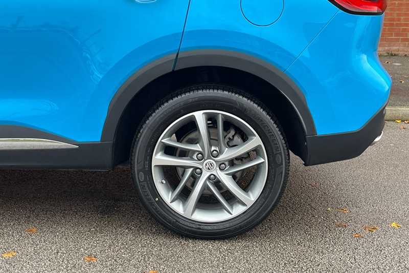 Used MG MG HS 2023 for sale - 76564053: Photo 47