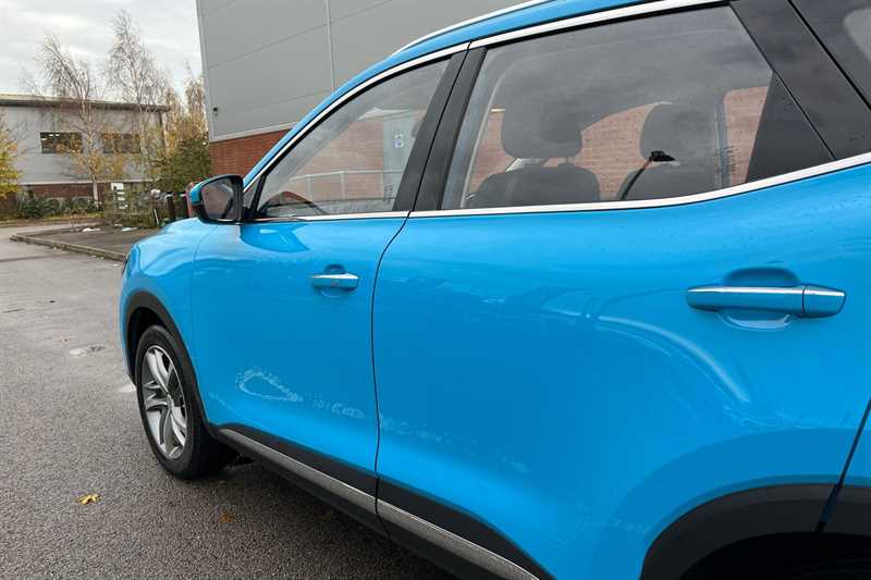 Used MG MG HS 2023 for sale - 76564053: Photo 48