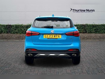 Used MG MG HS 2023 for sale - 76564053: Photo