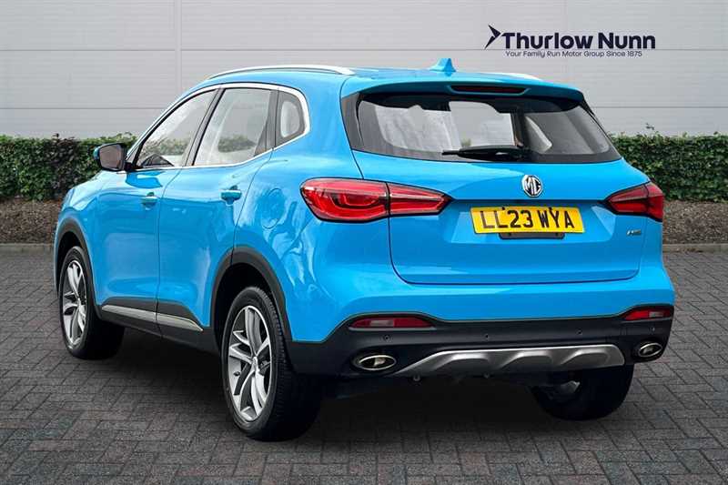 Used MG MG HS 2023 for sale - 76564053: Photo 5