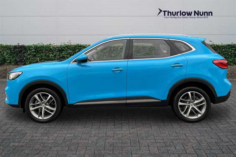 Used MG MG HS 2023 for sale - 76564053: Photo 6