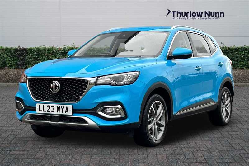 Used MG MG HS 2023 for sale - 76564053: Photo 7