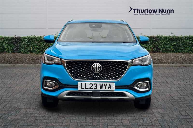 Used MG MG HS 2023 for sale - 76564053: Photo 8