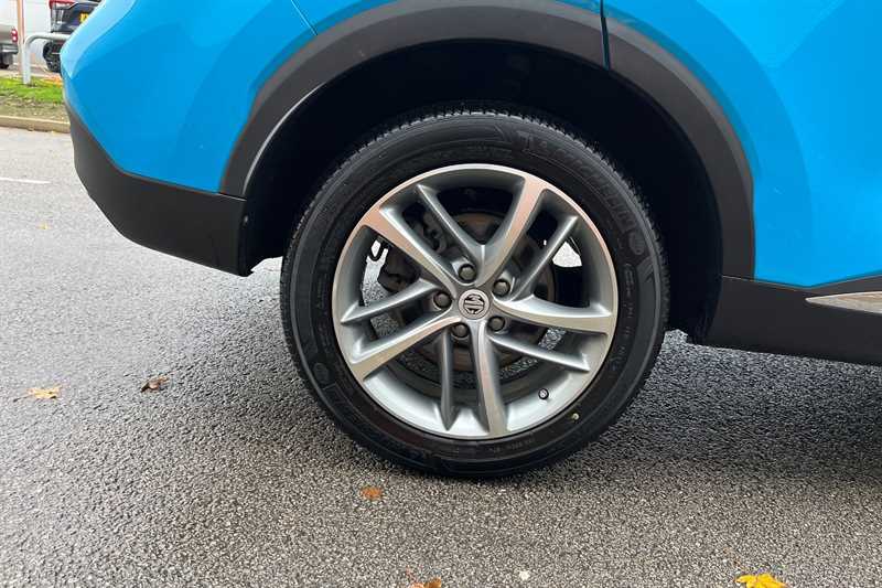 Used MG MG HS 2023 for sale - 76564053: Photo 9