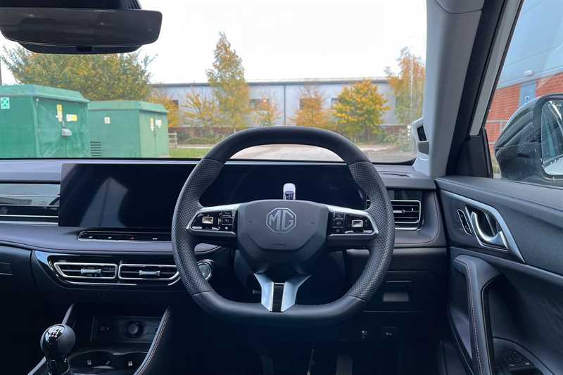 Used MG MG HS 2025 for sale - 77146086: Photo 11