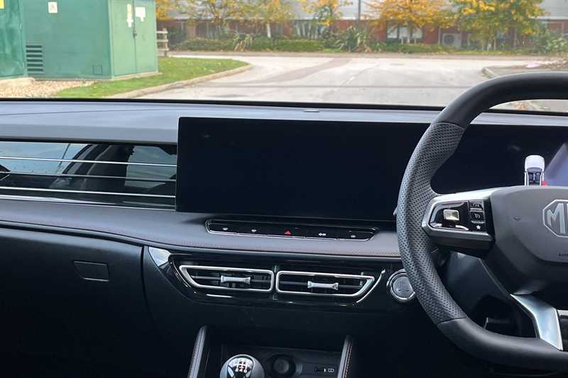 Used MG MG HS 2025 for sale - 77146086: Photo 14