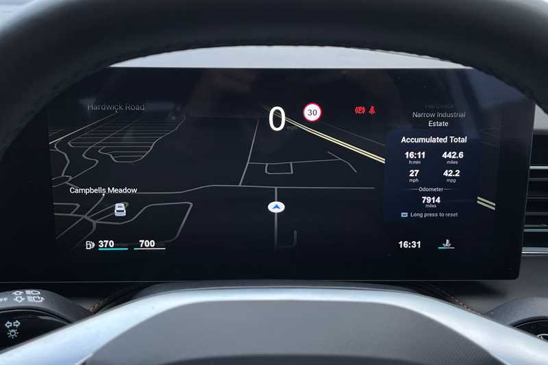 Used MG MG HS 2025 for sale - 77146086: Photo 20