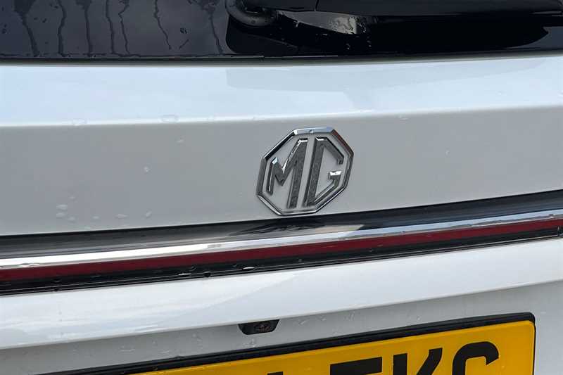 Used MG MG HS 2025 for sale - 77146086: Photo 25
