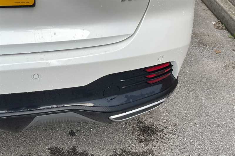 Used MG MG HS 2025 for sale - 77146086: Photo 30