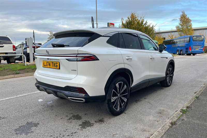 Used MG MG HS 2025 for sale - 77146086: Photo 32