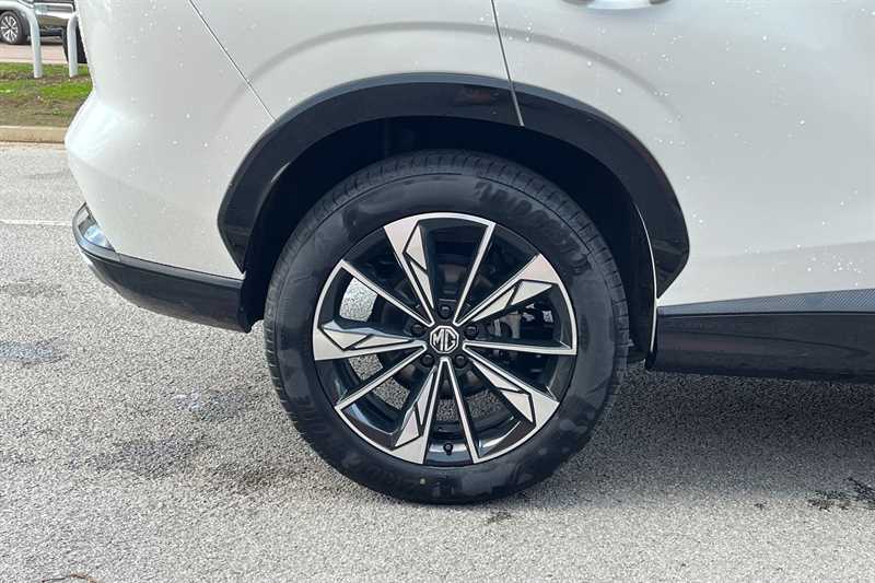 Used MG MG HS 2025 for sale - 77146086: Photo 34