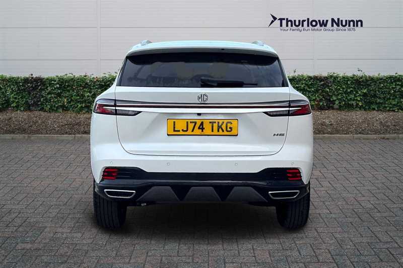 Used MG MG HS 2025 for sale - 77146086: Photo 4