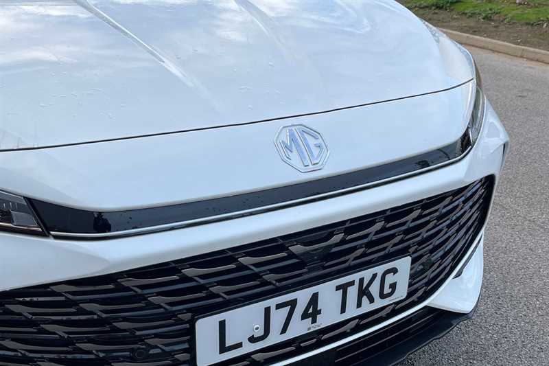 Used MG MG HS 2025 for sale - 77146086: Photo 40