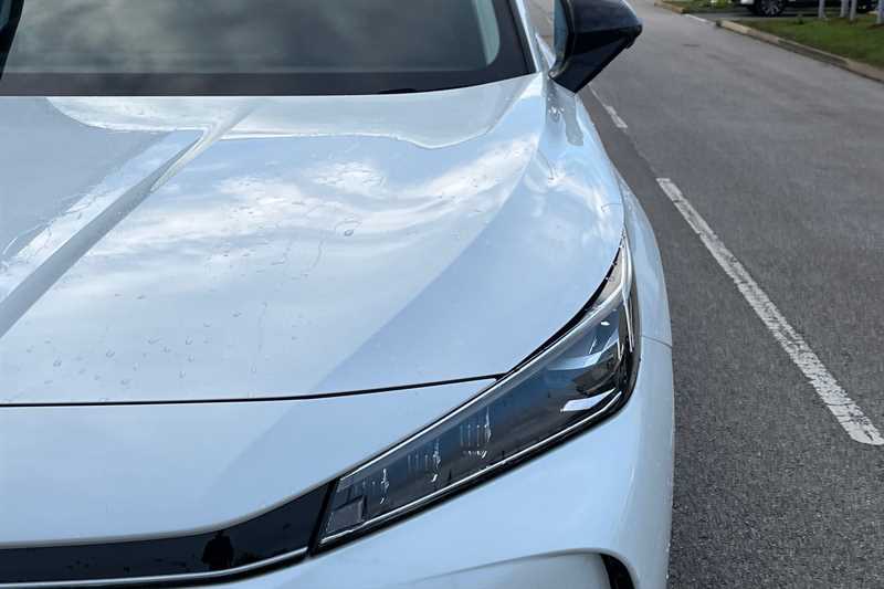 Used MG MG HS 2025 for sale - 77146086: Photo 41