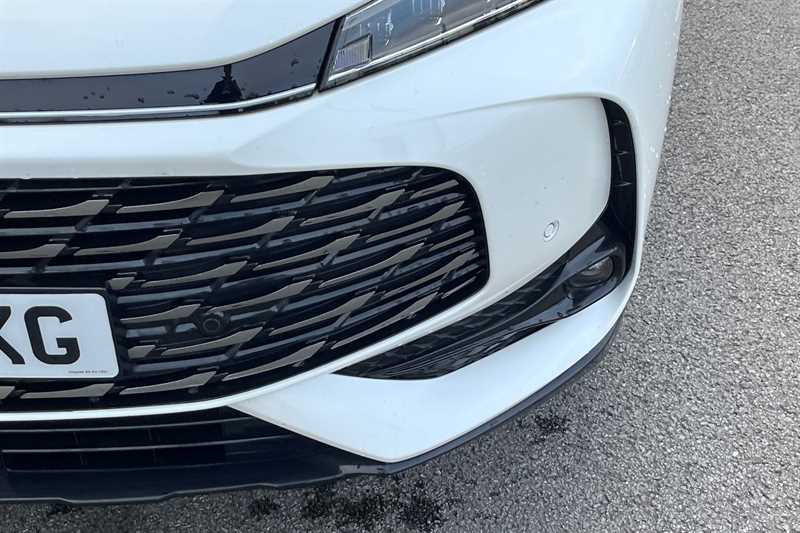 Used MG MG HS 2025 for sale - 77146086: Photo 42