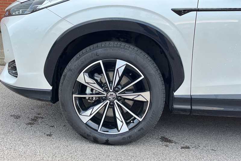 Used MG MG HS 2025 for sale - 77146086: Photo 45