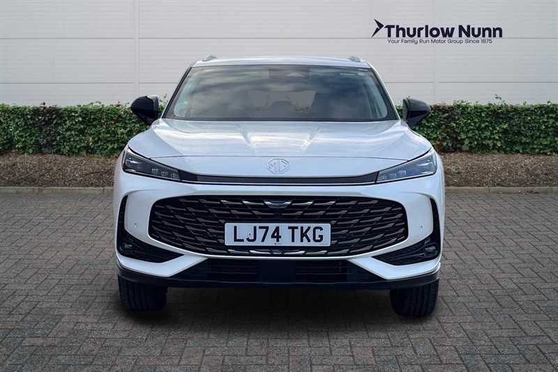 Used MG MG HS 2025 for sale - 77146086: Photo 8