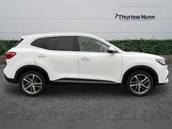 Used MG MG HS 2022 for sale - 77614815: Photo