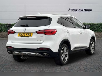 Used MG MG HS 2022 for sale - 77614815: Photo