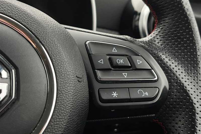 Used MG MG ZS 2022 for sale - 77513047: Photo 22