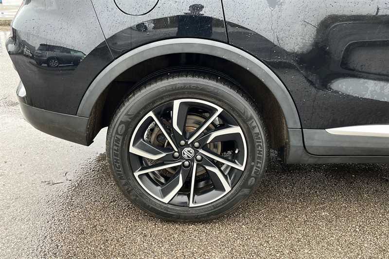 Used MG MG ZS 2022 for sale - 77513047: Photo 34