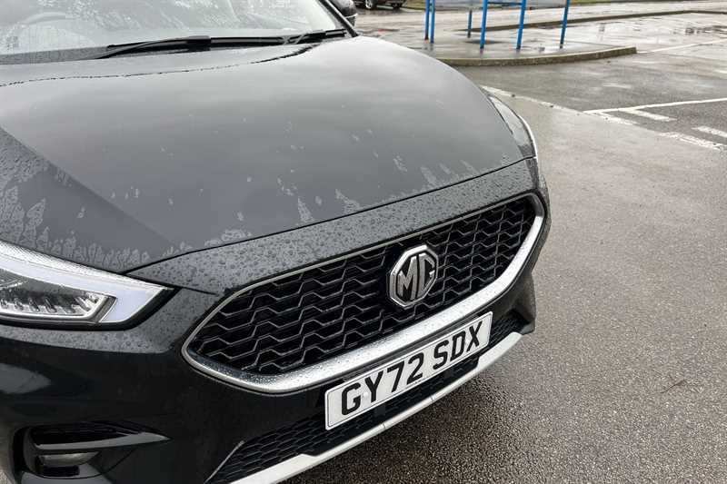 Used MG MG ZS 2022 for sale - 77513047: Photo 40