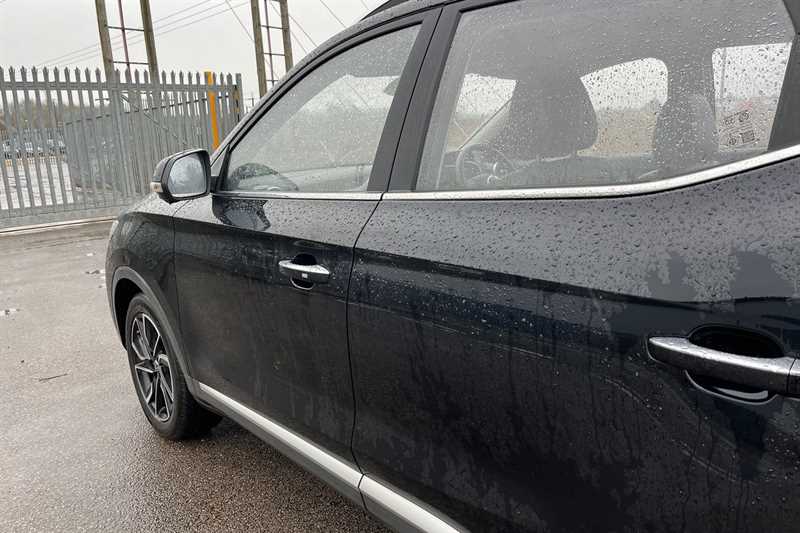 Used MG MG ZS 2022 for sale - 77513047: Photo 47