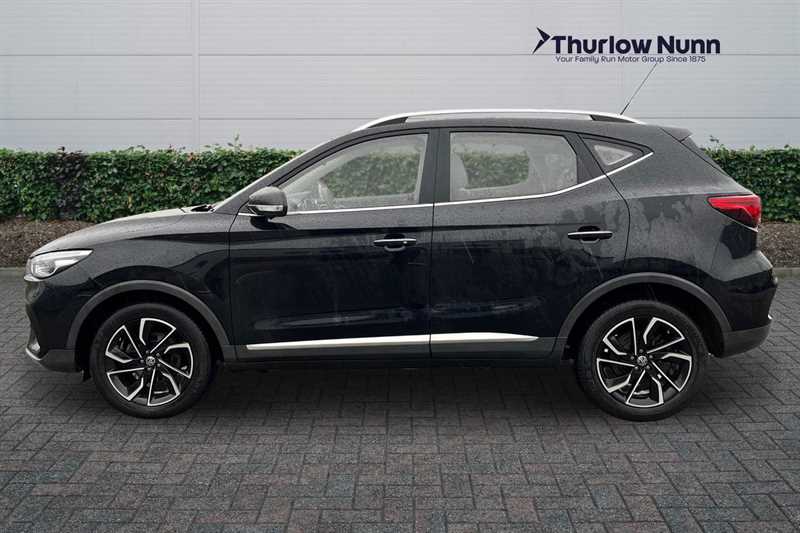 Used MG MG ZS 2022 for sale - 77513047: Photo 6