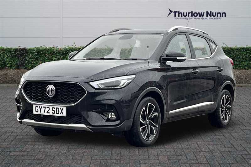 Used MG MG ZS 2022 for sale - 77513047: Photo 7