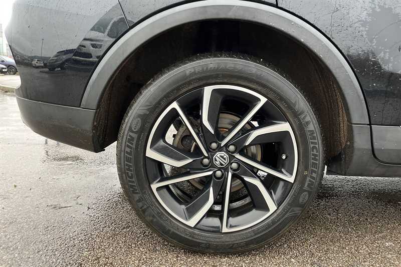 Used MG MG ZS 2022 for sale - 77513047: Photo 9