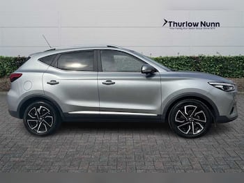 Used MG MG ZS 2023 for sale - 79610834: Photo