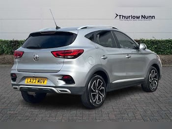 Used MG MG ZS 2023 for sale - 79610834: Photo