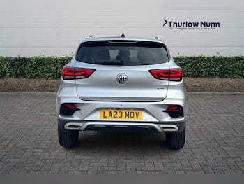 Used MG MG ZS 2023 for sale - 79610834: Photo
