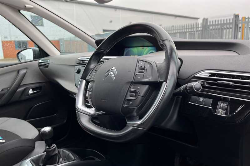 Used Citroen C4 Picasso 2016 for sale - 77513634: Photo 10