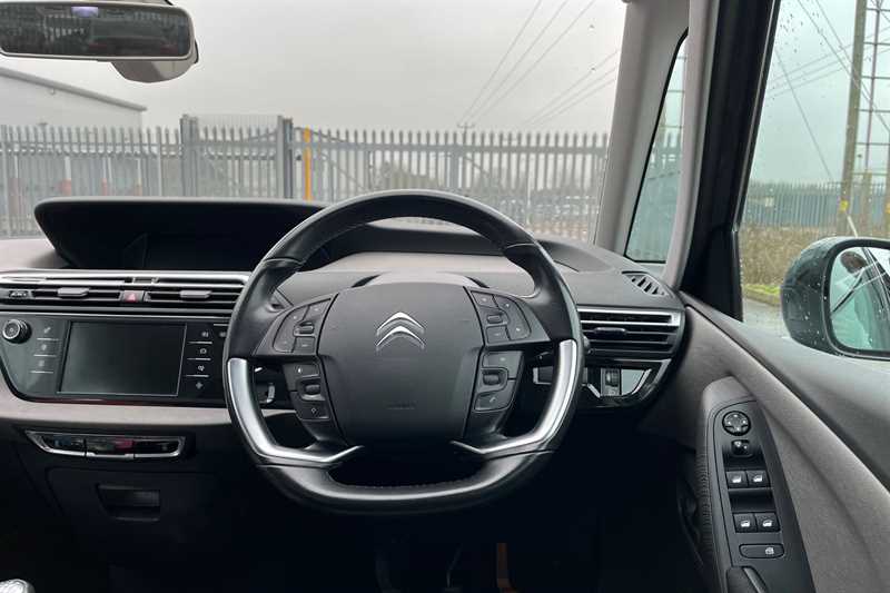 Used Citroen C4 Picasso 2016 for sale - 77513634: Photo 11