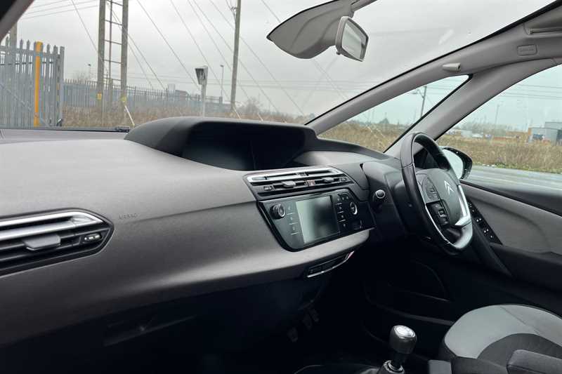 Used Citroen C4 Picasso 2016 for sale - 77513634: Photo 13