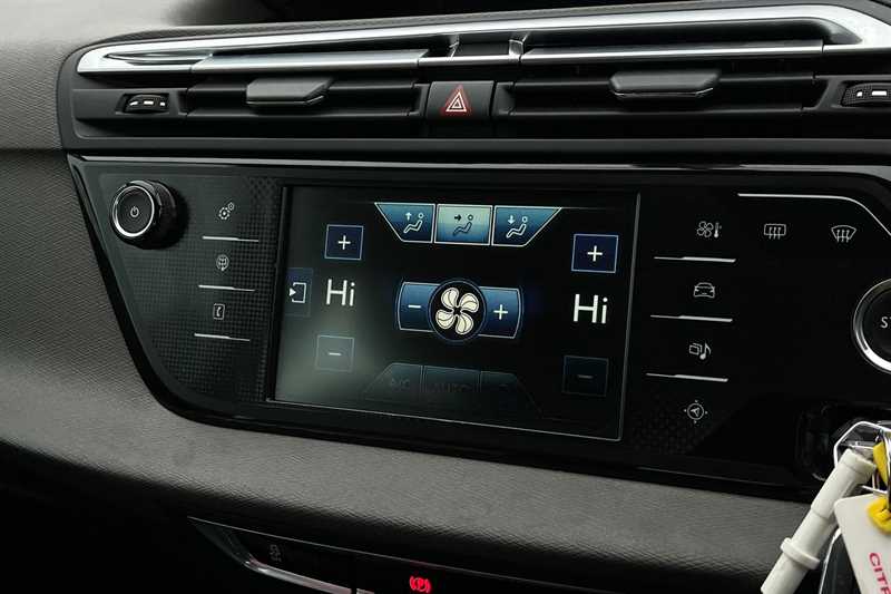 Used Citroen C4 Picasso 2016 for sale - 77513634: Photo 15