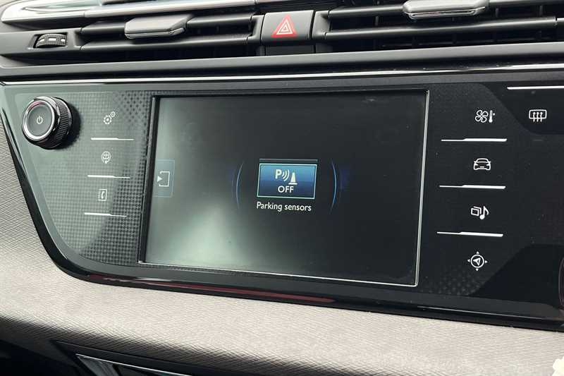 Used Citroen C4 Picasso 2016 for sale - 77513634: Photo 17