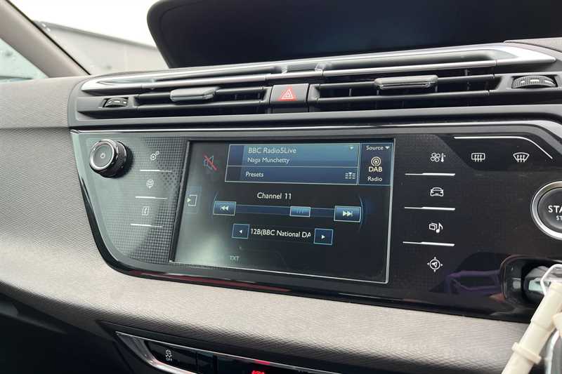 Used Citroen C4 Picasso 2016 for sale - 77513634: Photo 19