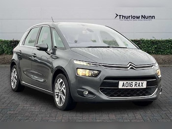 1.6 BlueHDi Exclusive MPV 5dr Diesel Manual Euro 6 (s/s) (120 ps)